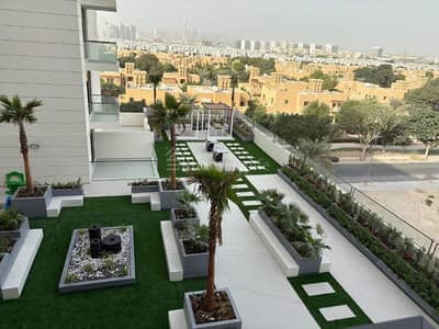 Studio zum zur Miete in Al Furjan, Dubai - Wohnung in Al Furjan，Prime Residency 3, 62000 AED - 15446395