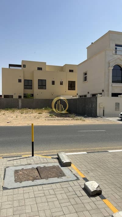 Plot for Sale in Hoshi, Sharjah - WhatsApp Image 2026-06-08 at 6.28. 57 AM (2). jpeg Plot for Sale in Hoshi, Sharjah - WhatsApp Image 2026-06-08 at 6.28. 57 AM (2). jpeg