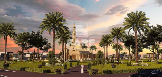 Plot zum zum Verkauf in Tilal City, Sharjah - img230. jpg Plot zum zum Verkauf in Tilal City, Sharjah - img230. jpg