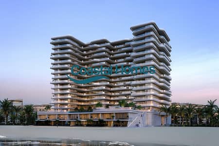 2 Camere Appartamento in Vendita a Al Marjan Island, Ras Al Khaimah - Untitled-1. jpg 2 Camere Appartamento in Vendita a Al Marjan Island, Ras Al Khaimah - Untitled-1. jpg
