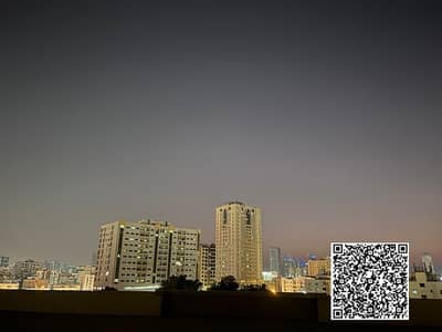 1 Bedroom Apartment for Sale in Al Bustan, Ajman - New QR - 12. jpeg 1 Bedroom Apartment for Sale in Al Bustan, Ajman - New QR - 12. jpeg