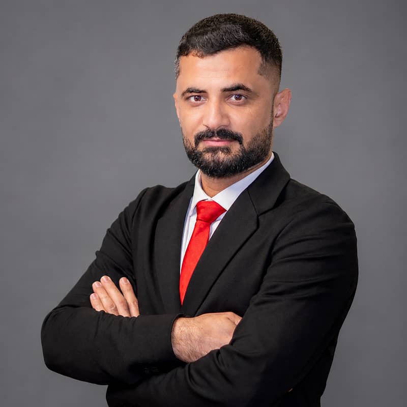 Muhammad Bilal Saleem