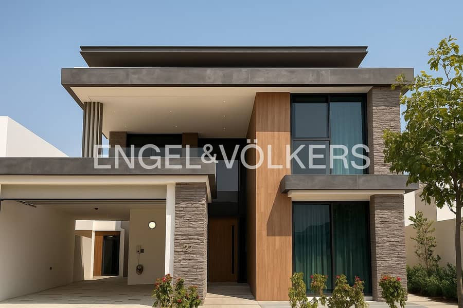 Large Plot | Detached | Private Pool | Type B Large Plot | Detached | Private Pool | Type B