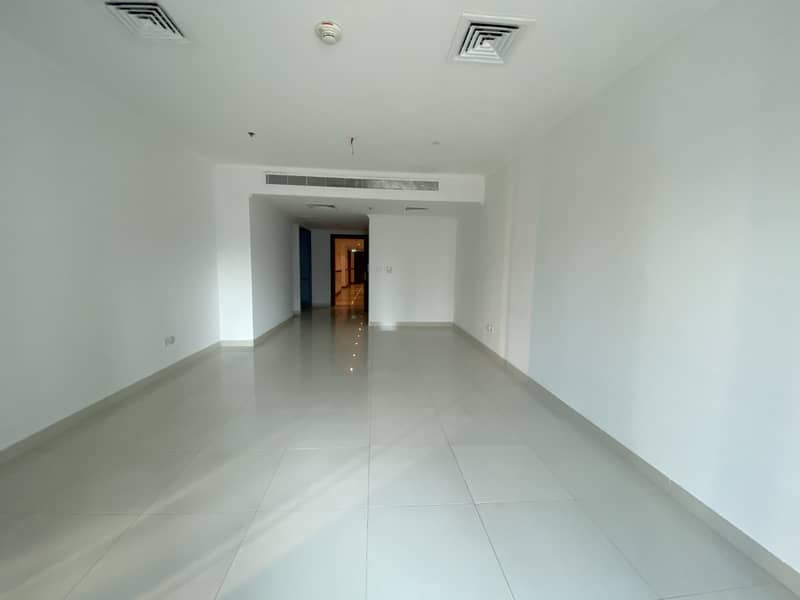 ONE BEDROOM APARTMENT IN AL SHERA TOWER