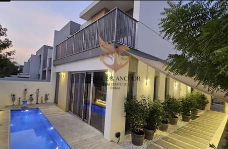 4 Bedroom Townhouse for Rent in Tilal Al Ghaf, Dubai - WhatsApp Image 2026-06-09 at 6.07. 15 PM (1). jpeg