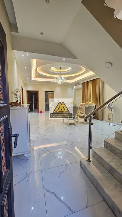 5 Bedroom Villa for Rent in Al Yasmeen, Ajman - c22d3886-3368-4d3c-a8df-388c4ea5ca99. jpg 5 Bedroom Villa for Rent in Al Yasmeen, Ajman - c22d3886-3368-4d3c-a8df-388c4ea5ca99. jpg