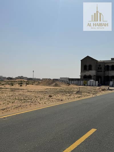 Plot for Sale in Hay Al Dibdibah South, Sharjah - WhatsApp Image 2026-04-04 at 2.07. 23 PM. jpeg