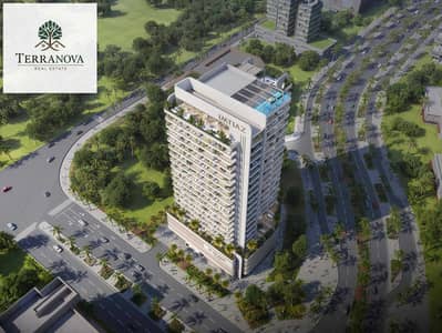 Studio à à vendre à Dubai Land Residence Complex (DLRC), Dubai - Description Image. jpg