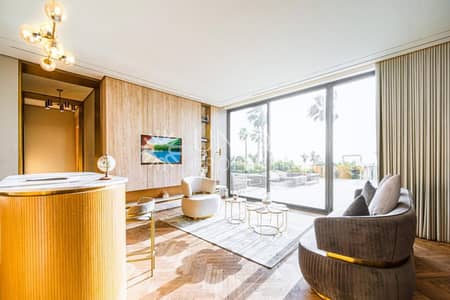 Studio for Sale in The World Islands, Dubai - Sea View / Serviced Unit / Net ROI: 108K Studio for Sale in The World Islands, Dubai - Sea View / Serviced Unit / Net ROI: 108K
