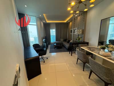 1 Schlafzimmer Wohnung zum zur Miete in Business Bay, Dubai - IMG-20250818-WA0135. jpg 1 Schlafzimmer Wohnung zum zur Miete in Business Bay, Dubai - IMG-20250818-WA0135. jpg