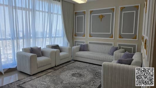 2 Bedroom Apartment for Rent in Corniche Ajman, Ajman - WhatsApp Image 2026-06-09 at 3.25. 57 AM (2). jpeg 2 Bedroom Apartment for Rent in Corniche Ajman, Ajman - WhatsApp Image 2026-06-09 at 3.25. 57 AM (2). jpeg