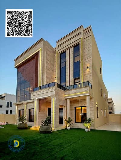 6 Bedroom Villa for Sale in Al Alia, Ajman - WhatsApp Image 2026-01-22 at 10.21. 01 AM. jpeg 6 Bedroom Villa for Sale in Al Alia, Ajman - WhatsApp Image 2026-01-22 at 10.21. 01 AM. jpeg