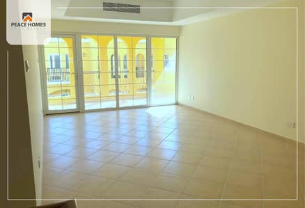 2 Bedroom Villa for Rent in Dubailand, Dubai - 2 BED VILLA WITH SPACIOUS PRIVATE GARDEN 2 Bedroom Villa for Rent in Dubailand, Dubai - 2 BED VILLA WITH SPACIOUS PRIVATE GARDEN