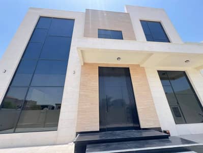 5 Bedroom Villa for Rent in Al Barsha, Dubai - Premium 5BR Villa | Modern Design | Private Gym 5 Bedroom Villa for Rent in Al Barsha, Dubai - Premium 5BR Villa | Modern Design | Private Gym