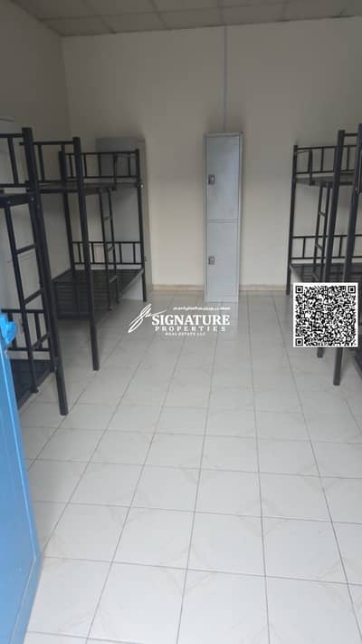 Labour Camp for Rent in Ajman Industrial, Ajman - WhatsApp Image 2026-06-10 at 19.58. 07. jpeg Labour Camp for Rent in Ajman Industrial, Ajman - WhatsApp Image 2026-06-10 at 19.58. 07. jpeg