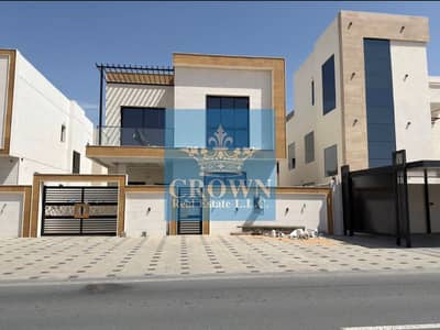 5 Bedroom Villa for Sale in Al Helio, Ajman - siyamheliovilla. jpeg 5 Bedroom Villa for Sale in Al Helio, Ajman - siyamheliovilla. jpeg