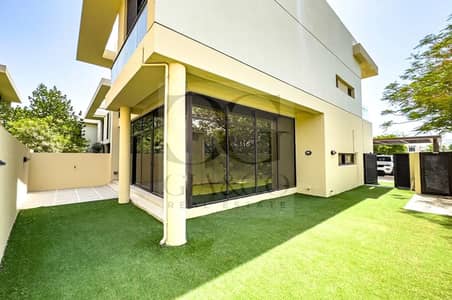 3 Bedroom Townhouse for Rent in DAMAC Hills, Dubai - Vacant | Prime Location | Spacious | THM 3 Bedroom Townhouse for Rent in DAMAC Hills, Dubai - Vacant | Prime Location | Spacious | THM