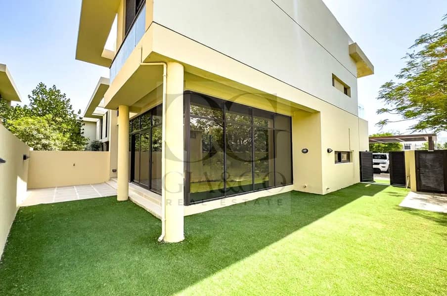 Vacant | Prime Location | Spacious | THM Vacant | Prime Location | Spacious | THM