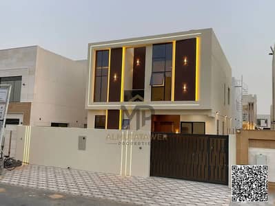4 Bedroom Villa for Sale in Al Zahya, Ajman - batch_840838086-1066x800. jpg 4 Bedroom Villa for Sale in Al Zahya, Ajman - batch_840838086-1066x800. jpg