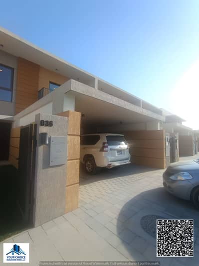 4 Bedroom Villa for Sale in Al Amerah, Ajman - WhatsApp Image 2026-06-10 at 6.05. 20 PM. jpeg 4 Bedroom Villa for Sale in Al Amerah, Ajman - WhatsApp Image 2026-06-10 at 6.05. 20 PM. jpeg