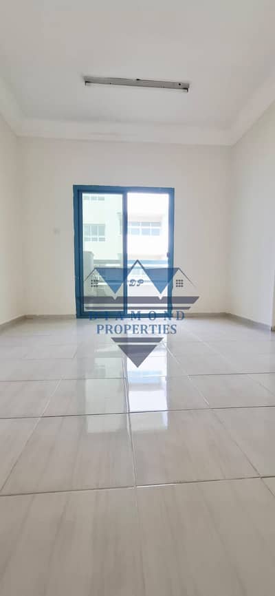 2 Bedroom Flat for Rent in Al Qasimia, Sharjah - IMG-20260610-WA0168. jpg 2 Bedroom Flat for Rent in Al Qasimia, Sharjah - IMG-20260610-WA0168. jpg