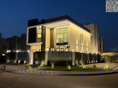 4 Bedroom Villa for Sale in Al Helio, Ajman - batch_WhatsApp Image 2026-05-20 at 8.18. 28 PM (1). jpg