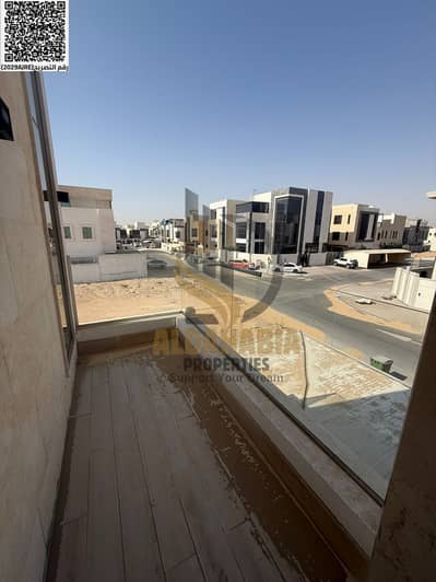 فیلا 3 غرف نوم للايجار في الياسمين، عجمان - WhatsApp Image 2026-05-31 at 12.50. 12 PM. jpeg فیلا 3 غرف نوم للايجار في الياسمين، عجمان - WhatsApp Image 2026-05-31 at 12.50. 12 PM. jpeg