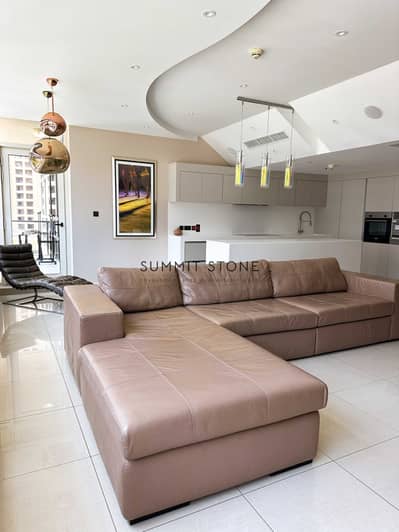2 Bedroom Flat for Rent in Dubai Marina, Dubai - IMG_2665. jpg
