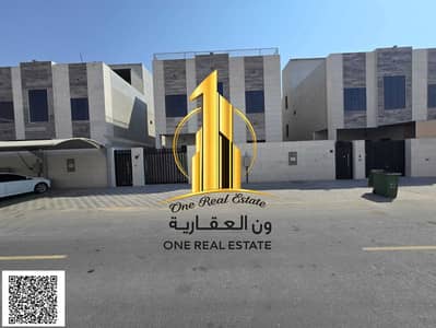5 Bedroom Villa for Rent in Al Helio, Ajman - WhatsApp Image 2026-06-06 at 3.48. 17 AM. jpeg 5 Bedroom Villa for Rent in Al Helio, Ajman - WhatsApp Image 2026-06-06 at 3.48. 17 AM. jpeg