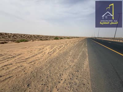 Plot para en Venta en Al Metraq, Sharjah - IMG-20251129-WA0032. jpg Plot para en Venta en Al Metraq, Sharjah - IMG-20251129-WA0032. jpg