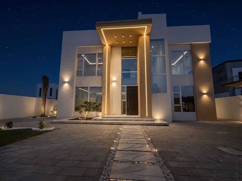 5 MASTER BR VILLA | POOL | MAJLIS | LIVING&DINING; 5 MASTER BR VILLA | POOL | MAJLIS | LIVING&DINING;