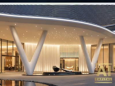 Студия Продажа в Маджан, Дубай - Квартира в Маджан,Binghatti Skyflame,Binghatti Skyflame 2, 565000 AED - 15446763 Студия Продажа в Маджан, Дубай - Квартира в Маджан,Binghatti Skyflame,Binghatti Skyflame 2, 565000 AED - 15446763