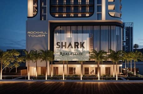 1 Bedroom Flat for Sale in Al Alia, Ajman - WhatsApp Image 2026-06-10 at 8.32. 39 PM. jpeg 1 Bedroom Flat for Sale in Al Alia, Ajman - WhatsApp Image 2026-06-10 at 8.32. 39 PM. jpeg