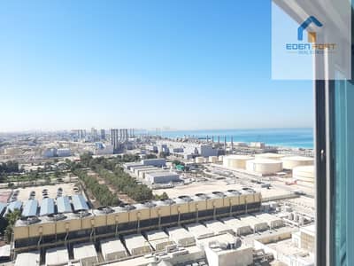 2 Bed + Maid Room|High Floor|Vacant |DEC Tower| 2 Bed + Maid Room|High Floor|Vacant |DEC Tower|