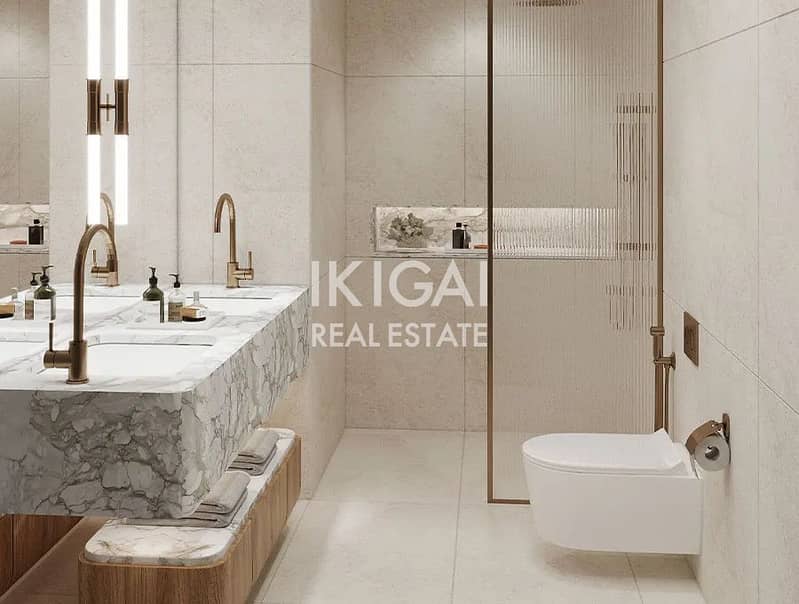 Marriott Concierge Living | Smart Home | Resort-Style Amenities - Image 4