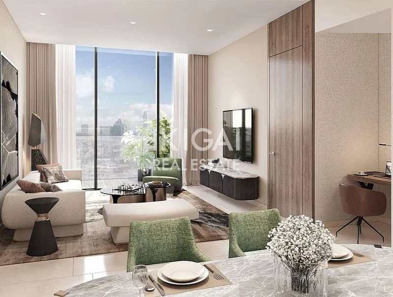 Marriott Concierge Living | Smart Home | Resort-Style Amenities - Image 5