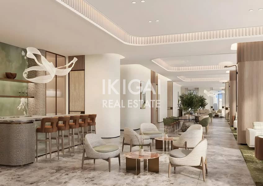 Marriott Concierge Living | Smart Home | Resort-Style Amenities - Image 12