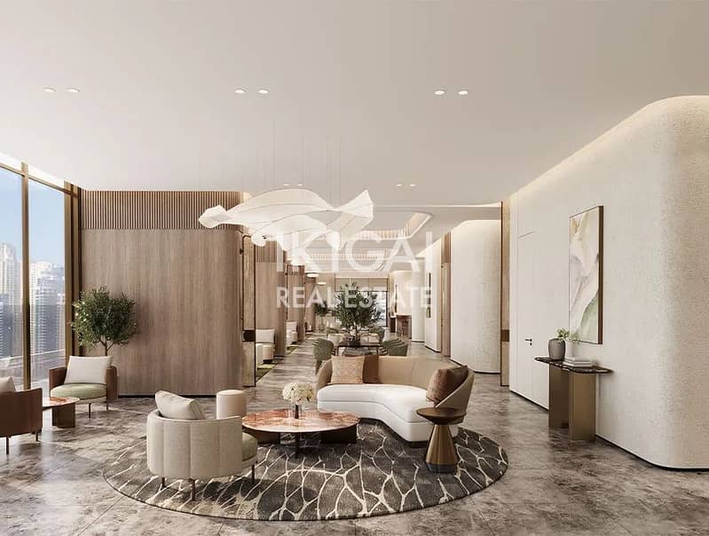 Marriott Concierge Living | Smart Home | Resort-Style Amenities - Image 14