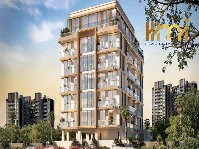 Hot Deal | High Roi | Furnished