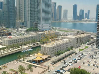 3 Bedroom Flat for Rent in Al Majaz, Sharjah - 1000418189. jpg