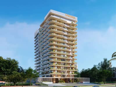 2 Slaapkamers Appartement te Koop in Dubai Land Residence Complex (DLRC), Dubai - 1. png