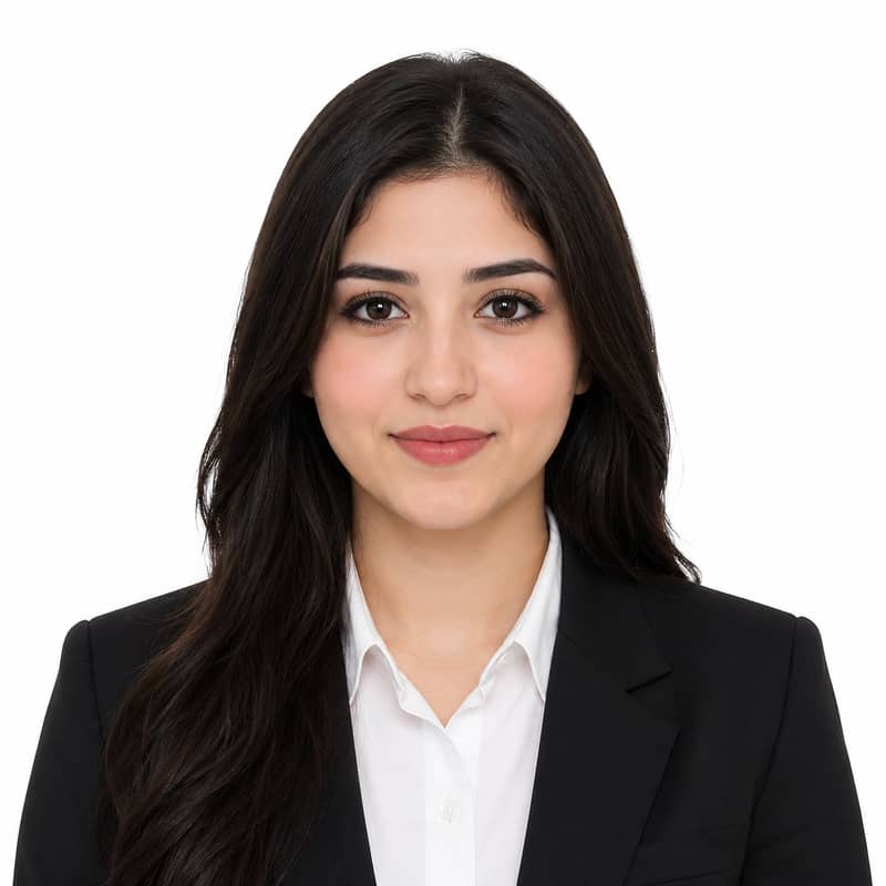 Donia Ahmed