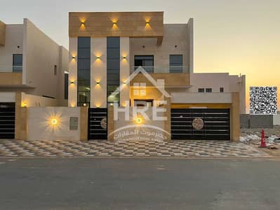 5 Bedroom Villa for Rent in Al Yasmeen, Ajman - WhatsApp Image 2026-06-08 at 5.33. 15 AM (1). jpeg 5 Bedroom Villa for Rent in Al Yasmeen, Ajman - WhatsApp Image 2026-06-08 at 5.33. 15 AM (1). jpeg