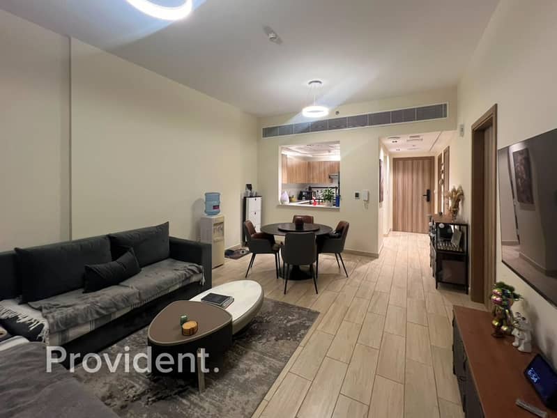 Exclusive | One Bed | Large Layout Exclusive | One Bed | Large Layout
