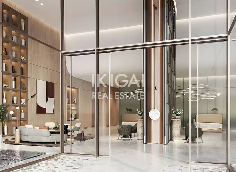 Marriott Concierge Living | Smart Home | Resort-Style Amenities - Image 15