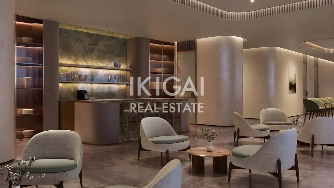 Marriott Concierge Living | Smart Home | Resort-Style Amenities - Image 19