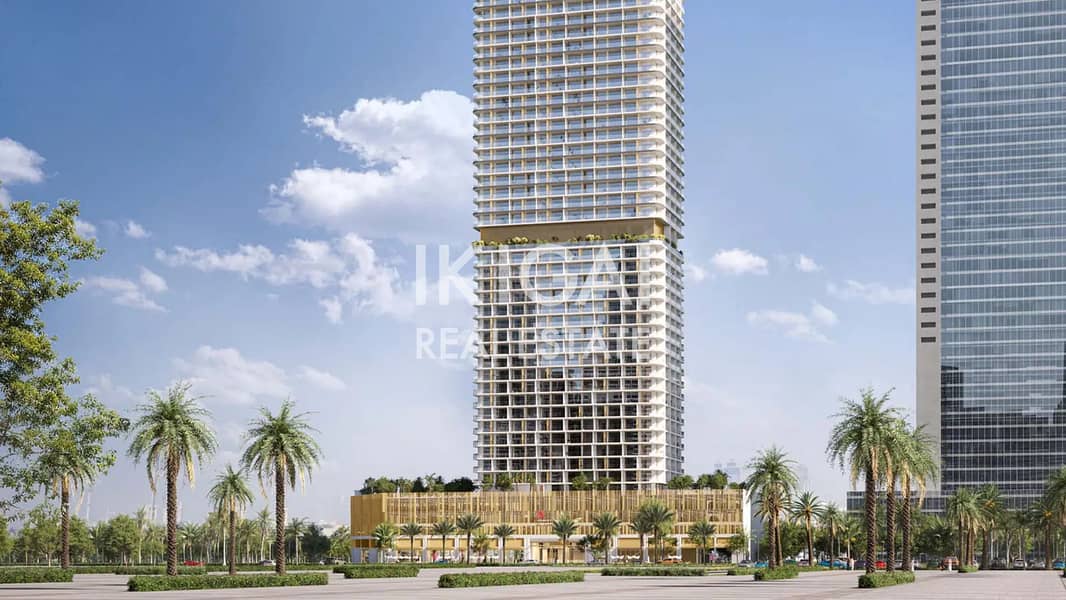 Marriott Concierge Living | Smart Home | Resort-Style Amenities - Image 24
