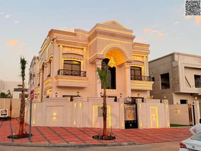 5 Bedroom Villa for Sale in Al Helio, Ajman - batch_WhatsApp Image 2026-04-28 at 6.31. 39 PM. jpg 5 Bedroom Villa for Sale in Al Helio, Ajman - batch_WhatsApp Image 2026-04-28 at 6.31. 39 PM. jpg