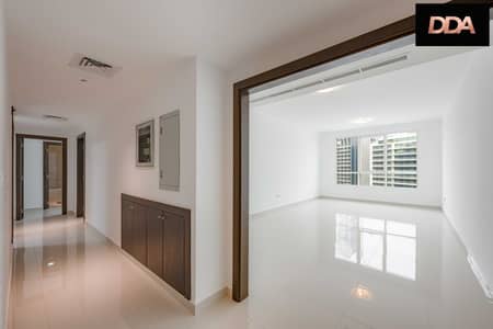 2 Slaapkamers Appartement te Huur in Business Bay, Dubai - Hallway Livingroom. jpg 2 Slaapkamers Appartement te Huur in Business Bay, Dubai - Hallway Livingroom. jpg