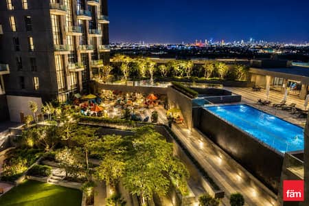 1 Bedroom Apartment for Rent in Business Bay, Dubai - Vacant | Unfurnished | Lowest Price